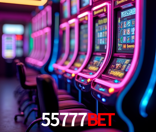 Slots 55777bet - Giros Grátis Diários