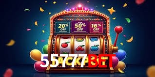 55777bet Segurança Logo 2