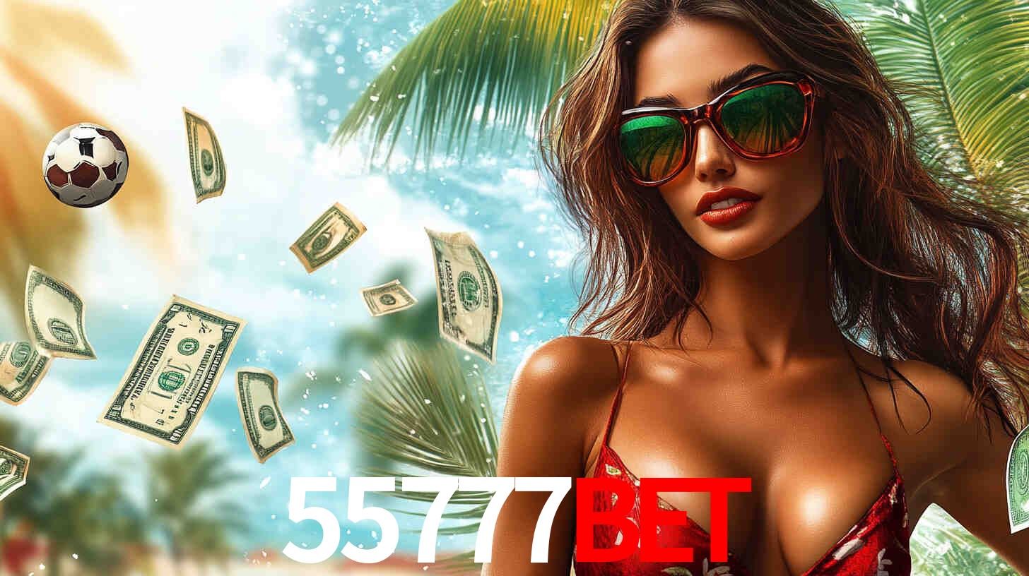 55777bet Certificado eCOGRA