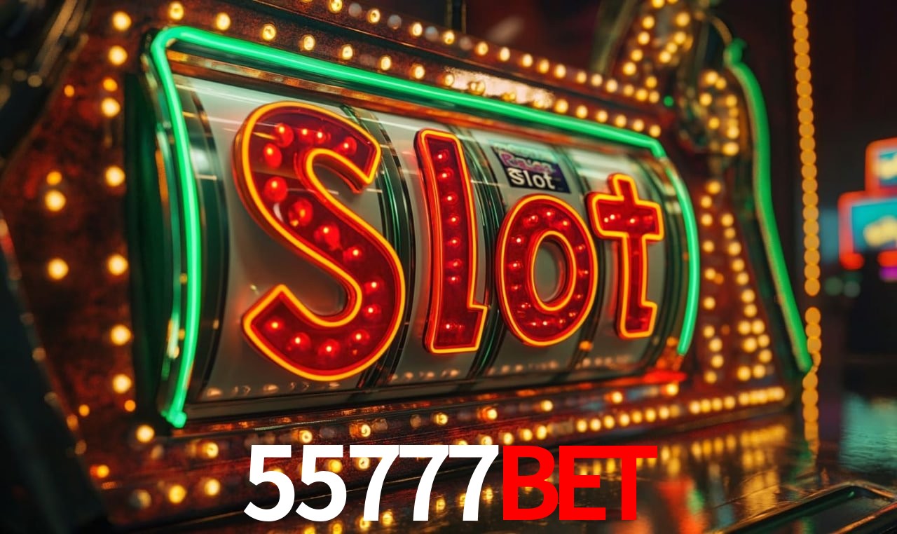 55777bet Instalar Logo 3