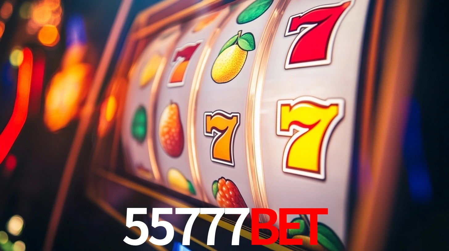 Certificação GLI 55777bet