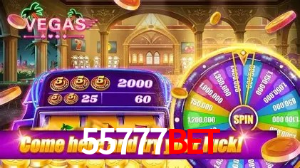 55777bet Licença Curaçao Gaming