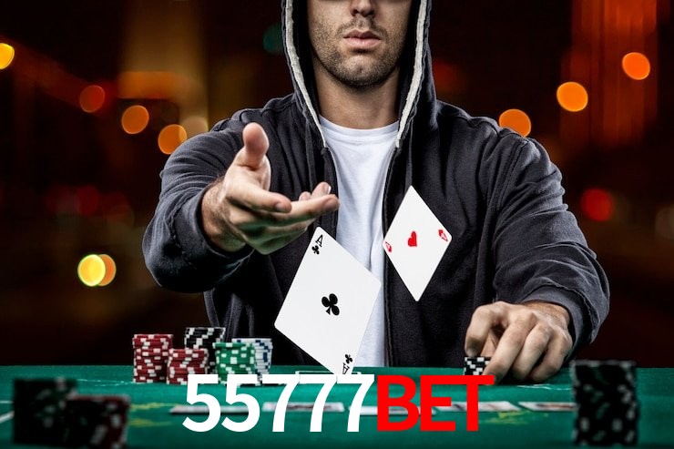Odds Competitivas 55777bet