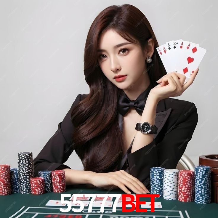 55777bet Segurança Logo 1