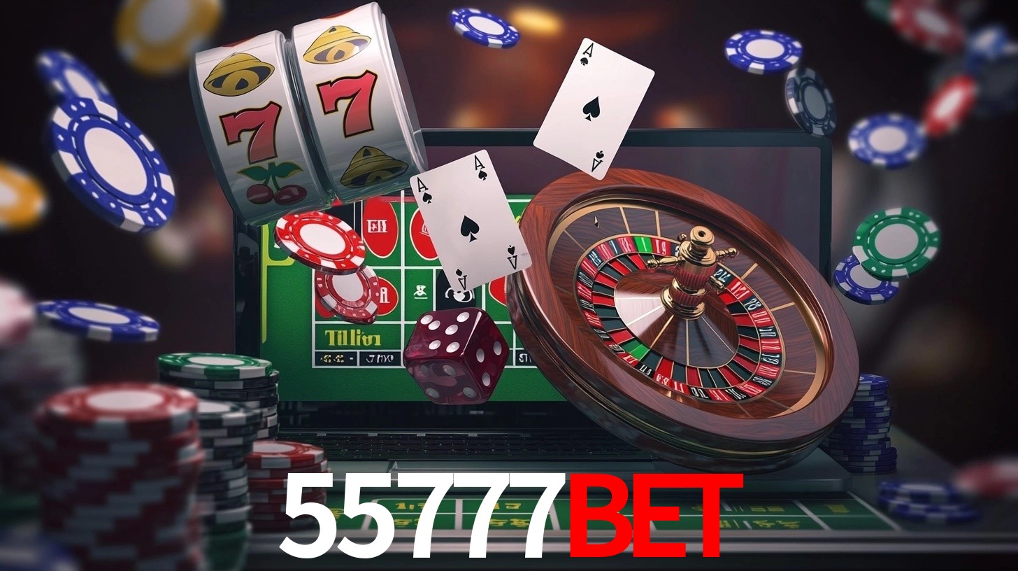 Licença Curaçao 55777bet