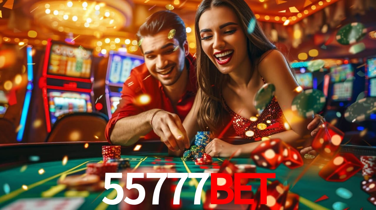 55777bet Certificado eCOGRA - Jogos Justos Auditados