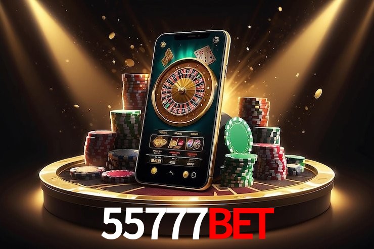 55777bet PIX Instantâneo - Saques em 8 Minutos